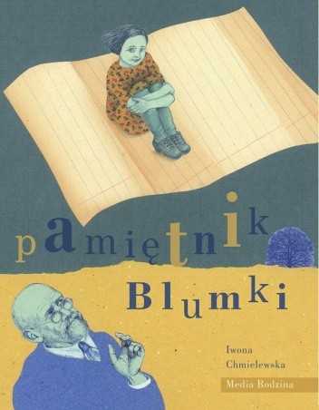 Pamiętnik Blumki