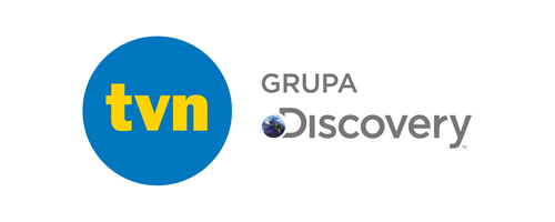 Discovery TVN – patron