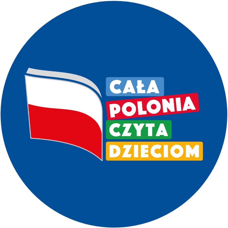 Cała Polonia czyta dzieciom